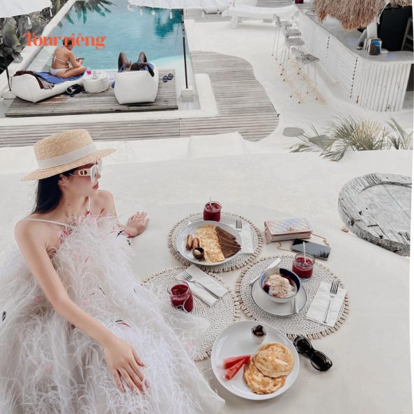 Ms. Nguyễn Bích - Bali