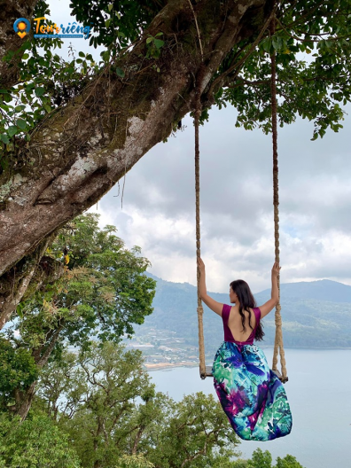 Ms.Grace - Bali 5N4Đ