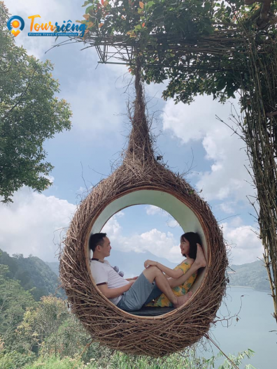 Ms.Lương Hương - Bali 5N4Đ