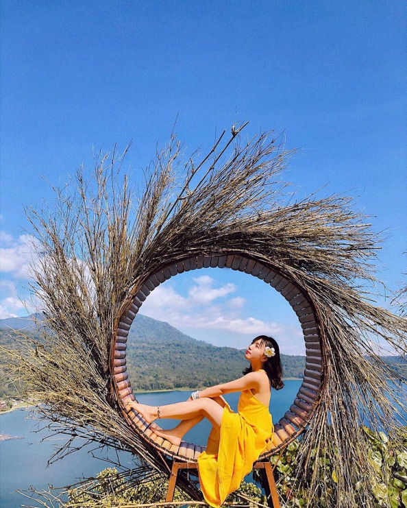 Ms.Mẫn Nhi - Bali 5N4Đ