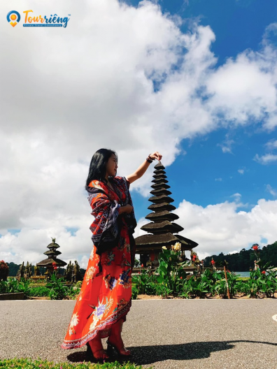 Ms.Ngọc Linh - Bali 5N4Đ