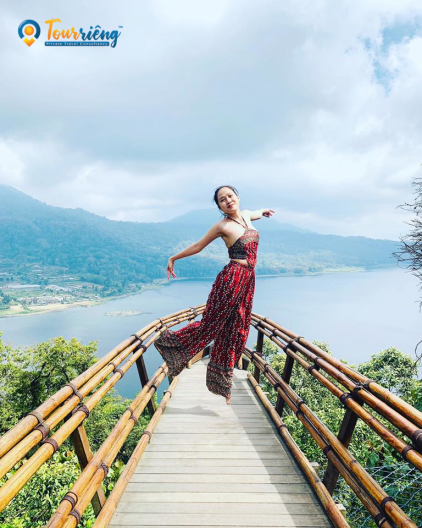 Ms.Trà Giang - Bali 5N4Đ