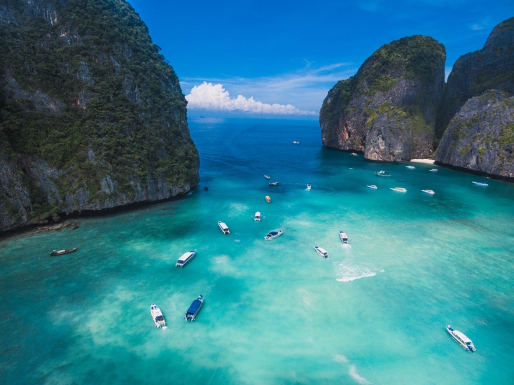 TOUR PHUKET 4 NGÀY 3 ĐÊM