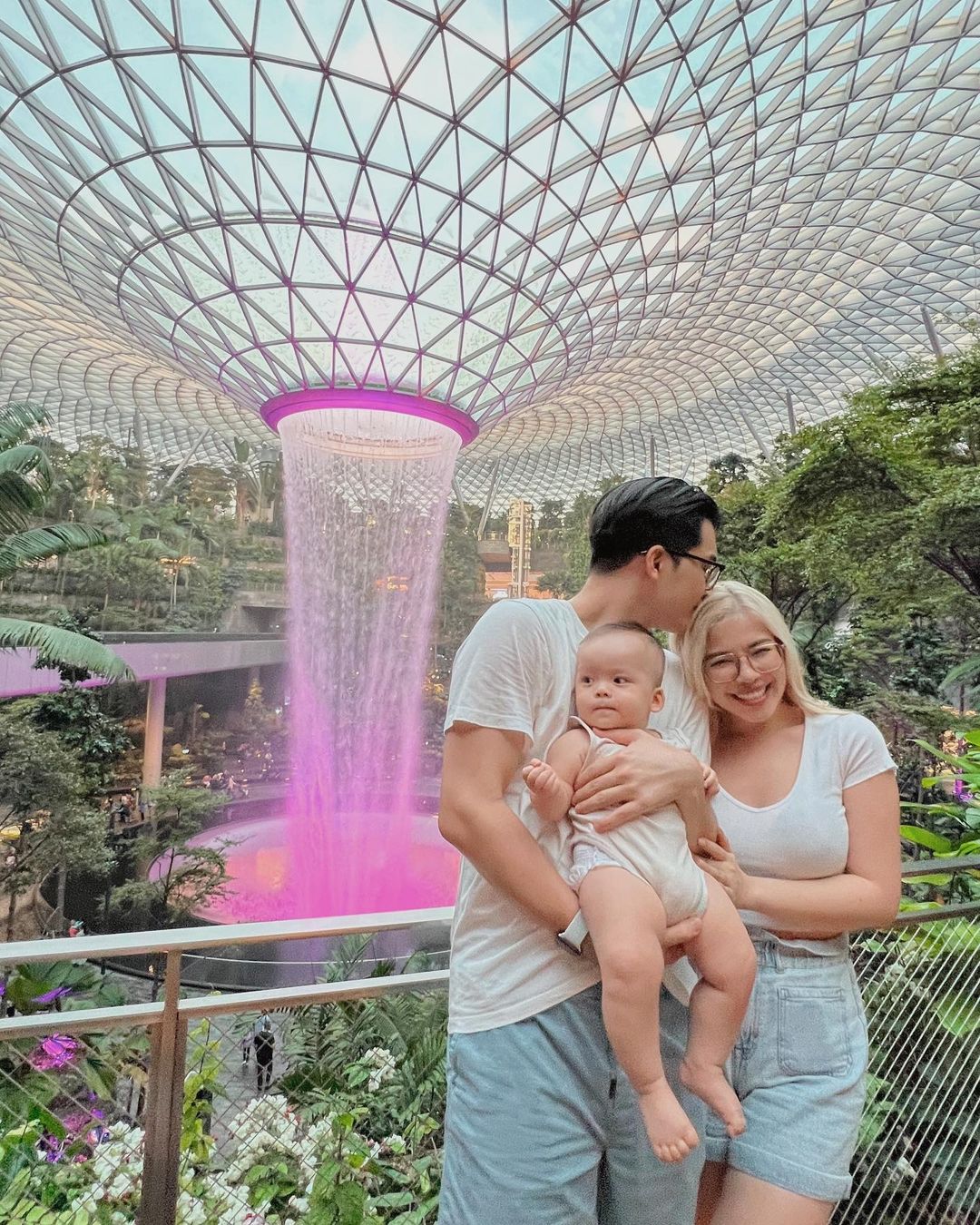 TOUR SINGAPORE 4 NGÀY 3 ĐÊM - TOUR GIA ĐÌNH CÓ TRẺ NHỎ