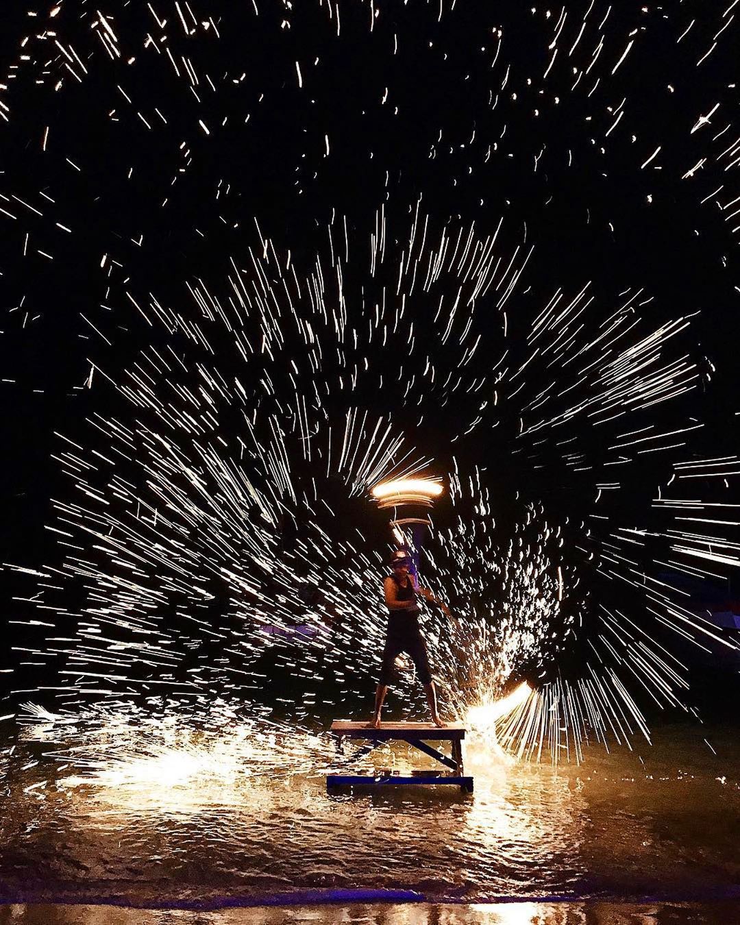 Những màn biểu diễn đặc sắc không thể bỏ qua