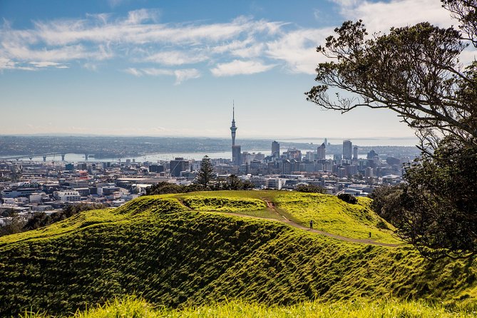 TOUR NEW ZEALAND 6 NGÀY 5 ĐÊM